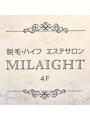 MILAIGHT(スタッフ一同)