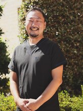 骨盤矯正 からだ筋肉整体院&nbsp;野口 祥尚