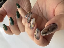 秋、ニュアンス