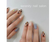 セレニティ(serenity)/