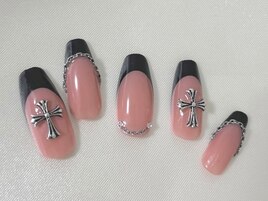 Hand/持ち込みシンプルアート