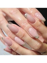 ネイルアンドエステサロン ユビサキ(ゆび咲)/