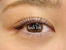 ポルテニーロクキュー ブレス(LASH&BROW PORTE269×brace)/ラッシュリフト