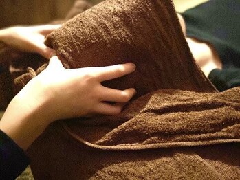 アジアンリラクゼーション ヴィラ 川口柳崎店(asian relaxation villa)/オプションメニューもあり♪