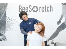 ビーストレッチ イオンタウン千種店(Bee Stretch)