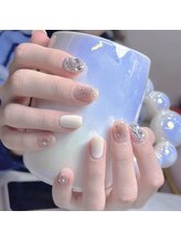 クイーンズビューティーサロン 歌舞伎町店(Queen's beauty salon)/シンプル