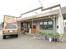 エムヘアーデザイン(M)/