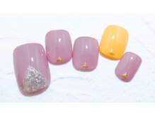 心逢(ココア)/フット定額★★★￥9900