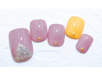 心逢(ココア)/フット定額★★★¥9900