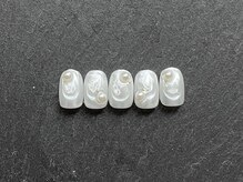 オーア(ore.)/2023/6月マンスリーデザイン3