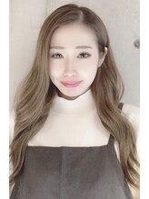 ニーナ(Nina) 山岡