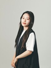 アルプラッシュブロウ(a.l.p lashbrow) 中井