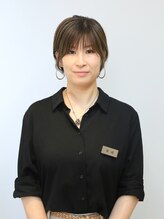 アジアート(AGIATO)&nbsp;柴崎 久美子