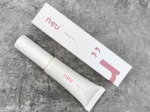 アンドシー 神戸三宮店(and she.)/ノイコート（クリア）￥3850