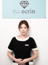 エクラン 小幡店(ecrin) 小寺 麻未