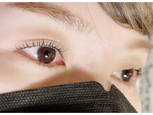 シャルム 五反田(Charme)/フラットラッシュまつ毛エクステ