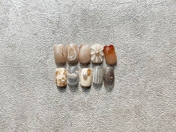 ジェミエス(Gemies)/