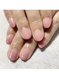 カラーグラデーション