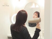 ハリーベージュ(Hariy Beige)/HariyBeige麻布十番