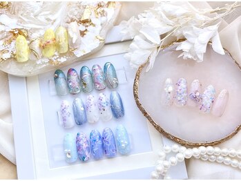 アトリエ クク(atelier cucu)/