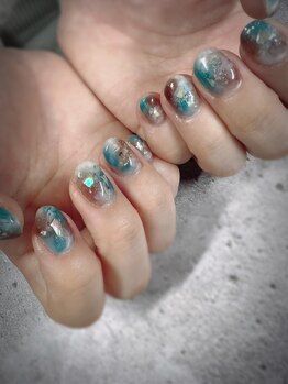 ジェリーボックス(jelly box)/