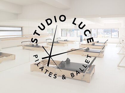 スタジオルーチェ(STUDIO LUCE)の写真