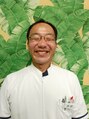 庄内整骨院&nbsp;吉田 尚央