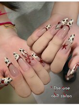 ザ ワン 女子大店(THE ONE)/スカルプネイル