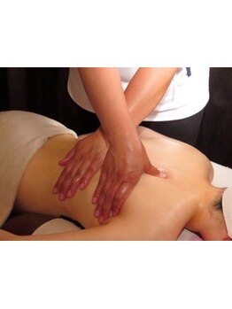 アロマで癒されたい