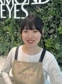 ダイヤモンドアイズ 池袋西口店(DIAMOND EYES) 田中
