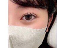 アイズ(i's)/ラッシュリフト