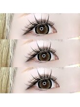 ミー(me.)/ボリュームラッシュ500本