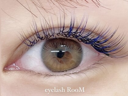 アイラッシュ ルーム(eyelash RooM)の写真