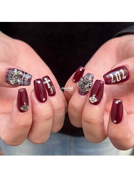 【Art】90＋長さだし