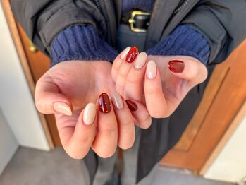 ルカ 大宮(Luca)/<HAND>定額シンプルコース