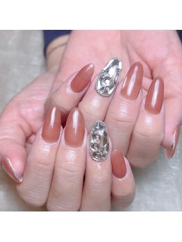 木にいる 錦糸町/長さだし 2本埋め尽くし