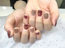 バズネイル(VAZ NAIL)/