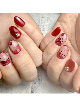 爪屋べっぴん堂/