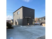 トコビ(tokobi)の雰囲気（駐車場も完備！）