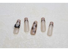 ミスシュガーネイル(MS Sugar Nail)/