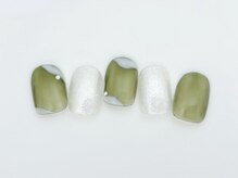 ソポカロン 烏丸(sopoca-lon)/Bコース5200円パラジェル