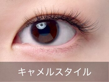 ビューティジーン 梅田店(BEAUTY GENE)/まつげエクステ