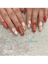 ブロッサム(Blossom)/10本アートコース