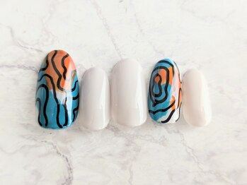 ルーム 新松戸店(ROOM)/【定額LLコース¥6300】