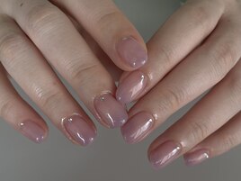 ニュアンスネイル【6.1】