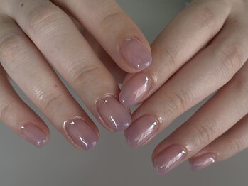 ニュアンスネイル【6.1】