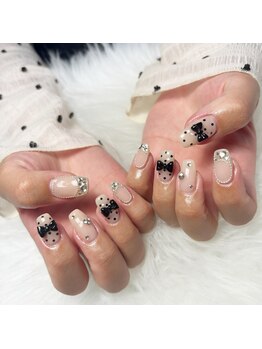 トゥインクルムーン(Twinkle Moon)/