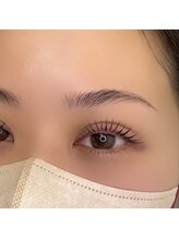 ループラス 中目黒(r'oo plus)/上下パーマ