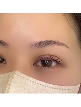 ループラス 中目黒(r'oo plus)/上下パーマ