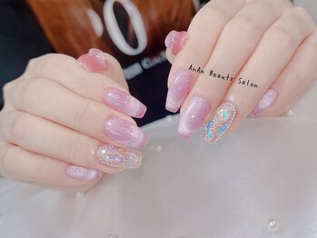 アンアンビューティーサロン(AnAn Beauty Salon)/定額